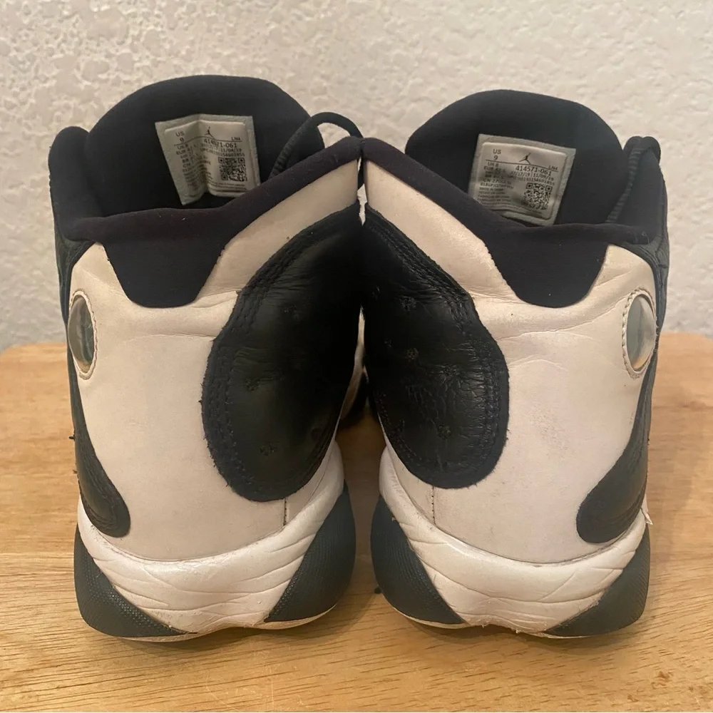 Jordan 13 Retro